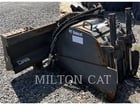 Bobcat 18PLA 18IN COLD PLANER, Cold Planer, S/N: AKS202503, 2014 - Image 2