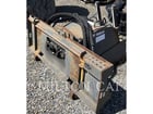 Bobcat 18PLA 18IN COLD PLANER, Cold Planer, S/N: AKS202503, 2014 - Image 3