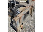 Bobcat 18PLA 18IN COLD PLANER, Cold Planer, S/N: AKS202503, 2014 - Image 4