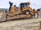 Caterpillar D8T, 5674 hours, S/N: MLN00380, 2012 - Image 8