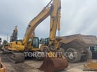 Komatsu Ltd. PC360-11, 6793 hours, S/N: KMTPC256TMWA38425, 2021 - Image 2