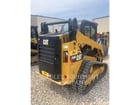 Cat 259DSTD2CA, Skid Steer Loader, 361 hours, S/N: FTL22482, 2019 - Image 3