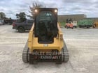 Cat 259DSTD2CA, Skid Steer Loader, 361 hours, S/N: FTL22482, 2019 - Image 8
