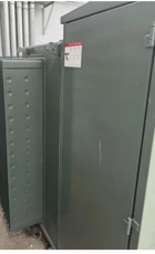 2000 KVA 13200 Primary, 575 Secondary, Square D, Schneider Electric pad mounted transformer (2 available) - Image 2