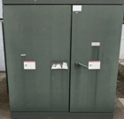 2000 KVA 13200 Primary, 575 Secondary, Square D, Schneider Electric pad mounted transformer (2 available) - Image 3