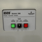 1200 Amp. Asco #Series-386, Catalog #H00386A31200N10C, non-automatic transfer switch, 480 Volts - Image 2
