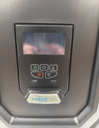 50 HP Flygt, SmartRun SRC311-6-2-0500H-55, VFD pump controller, 200-240 Volts, new - Image 2