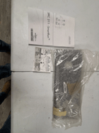 50 HP Flygt, SmartRun SRC311-6-2-0500H-55, VFD pump controller, 200-240 Volts, new - Image 5