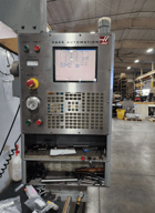 Haas #VF-11B, 3-Axis CNC vertical machining center, 120" X, 40" Y, 30" Z, 24 automatic tool changer, 10000 - Image 3
