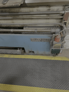 18"/27" x 62" Sharp #1862S, gap type precision engine lathe, 3-jaw 10" chuck, automatic lube system - Image 5
