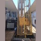 Atlas Copco #CS1000-P6L, Diamond Core Drill, track-mounted on Morooka MST 1500, 2010 - Image 5