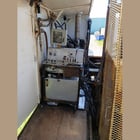 Atlas Copco #CS1000-P6L, Diamond Core Drill, track-mounted on Morooka MST 1500, 2010 - Image 7