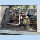 Atlas Copco #CS1000-P6L, Diamond Core Drill, track-mounted on Morooka MST 1500, 2010 - Image 8