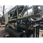 Drill Rig #AD-8000, mounted on Ford F550, 60' of 6" hollow core auger, 30' drill rod - Image 1