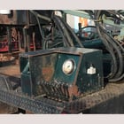 Drill Rig #AD-8000, mounted on Ford F550, 60' of 6" hollow core auger, 30' drill rod - Image 9