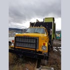 Longyear #38, Diamond Core Drill, GMC truck-mounted, John Deere 4-cyl., 20' tower, HQ - Image 2