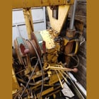 Longyear #38, Diamond Core Drill, GMC truck-mounted, John Deere 4-cyl., 20' tower, HQ - Image 3