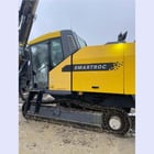 Atlas Copco #SmartROC-T45-11, Quarry Drill, 11,717 hours, 4,606 impact hours, 2016 - Image 3