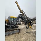 Atlas Copco #SmartROC-T45-11, Quarry Drill, 11,717 hours, 4,606 impact hours, 2016 - Image 5