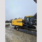 Atlas Copco #SmartROC-T45-11, Quarry Drill, 11,717 hours, 4,606 impact hours, 2016 - Image 9