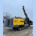 Atlas Copco #SmartROC-T45-11, Quarry Drill, 11,717 hours, 4,606 impact hours, 2016 - Image 10