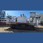 Sandvik #D75KS, Rotary Drill, track-mounted, 9"-11" holes, 75,000 lbf pulldown, 173' benches, 2011 - Image 1