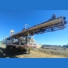 Sandvik #D75KS, Rotary Drill, track-mounted, 9"-11" holes, 75,000 lbf pulldown, 173' benches, 2011 - Image 2