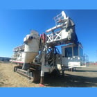 Sandvik #D75KS, Rotary Drill, track-mounted, 9"-11" holes, 75,000 lbf pulldown, 173' benches, 2011 - Image 3