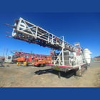 Sandvik #D75KS, Rotary Drill, track-mounted, 9"-11" holes, 75,000 lbf pulldown, 173' benches, 2011 - Image 4