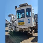 Sandvik #D75KS, Rotary Drill, track-mounted, 9"-11" holes, 75,000 lbf pulldown, 173' benches, 2011 - Image 5