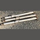 Joy #AL60, Jackleg Drill, with air leg (3 available) - Image 2