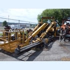 Atlas Copco #H-245, 2-Boom Jumbo Drill, diesel/electric, Deutz F6L-912W, Getman 800 carrier, FOPS canopy - Image 1