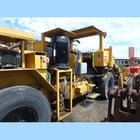 Atlas Copco #H-245, 2-Boom Jumbo Drill, diesel/electric, Deutz F6L-912W, Getman 800 carrier, FOPS canopy - Image 2