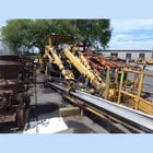 Atlas Copco #H-245, 2-Boom Jumbo Drill, diesel/electric, Deutz F6L-912W, Getman 800 carrier, FOPS canopy - Image 3
