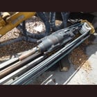 Atlas Copco #H-245, 2-Boom Jumbo Drill, diesel/electric, Deutz F6L-912W, Getman 800 carrier, FOPS canopy - Image 6