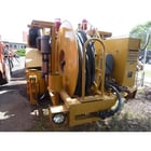 Atlas Copco #H-245, 2-Boom Jumbo Drill, diesel/electric, Deutz F6L-912W, Getman 800 carrier, FOPS canopy - Image 9