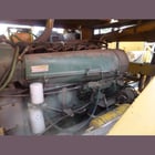 Atlas Copco #H-245, 2-Boom Jumbo Drill, diesel/electric, Deutz F6L-912W, Getman 800 carrier, FOPS canopy - Image 10