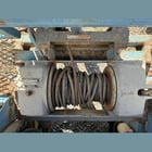 Comtrack #2000, Seismic Track-Mounted Drill, Cummins 4-cyl. diesel, 24" rubber tracks, 24,706 hours - Image 10