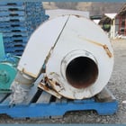 18" Cyclone, 5" diameter inlet, 8" diameter overflow, 3.5" diameter underflow, 18" diameter x 37" cone - Image 2