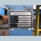 FLSmidth #SM-BTH, gMAX Wellhead Turndown Desander Hydrocyclone, gMAX3-3133 cyclones, 2010 - Image 4