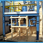 FLSmidth #SM-BTH, gMAX Wellhead Turndown Desander Hydrocyclone, gMAX3-3133 cyclones, 2010 - Image 5
