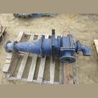 10" Krebs, Cyclone, 3" inlet, 1" overflow outlet, 3" underflow outlet, 17" cone - Image 1