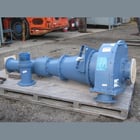 20" Krebs #gMAX20-S3280-KEB, Hydrocyclone, 8" feed, 10" overflow, 8" underflow, 35" cone, new surplus - Image 1