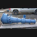 20" Krebs #gMAX20-S3280-KEB, Hydrocyclone, 8" feed, 10" overflow, 8" underflow, 35" cone, new surplus - Image 3