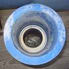 20" Krebs #gMAX20-S3280-KEB, Hydrocyclone, 8" feed, 10" overflow, 8" underflow, 35" cone, new surplus - Image 7