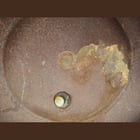 54 cu. ft. Liquid-Feed Hopper, 41-5/8" diameter top opening, 14" diameter cone bottom, 37" deep cone, with - Image 8