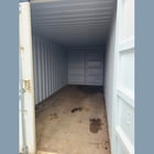 20' Double-Ended Shipping Container, doors on both ends, 7.5' wide x 8.5' high, 67,200 lb. max gross - Image 4