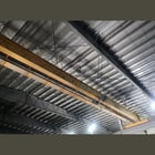5.5 Ton, Overhead Bridge Crane, 85' span, 51' lift height, 2-speed hoist, stepless travel - Image 3