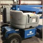 Genie #Z45/25, Boom Lift, electric, 712 hours, 2008 - Image 4