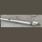 Fossil Power Systems, Boiler Fuel Igniter, 2-7/8" dia. x 44, new surplus (6 available) - Image 1